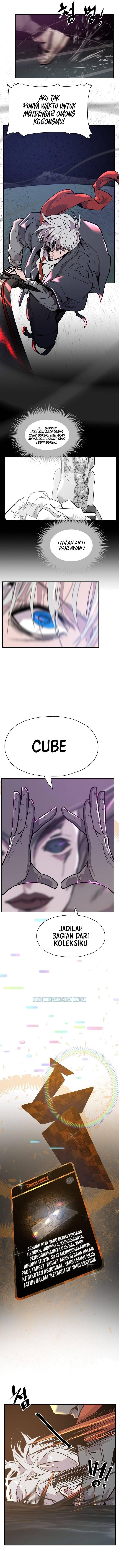 VR Hero Chapter 015