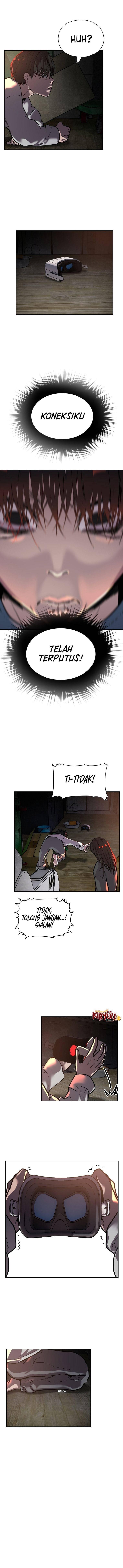 VR Hero Chapter 015