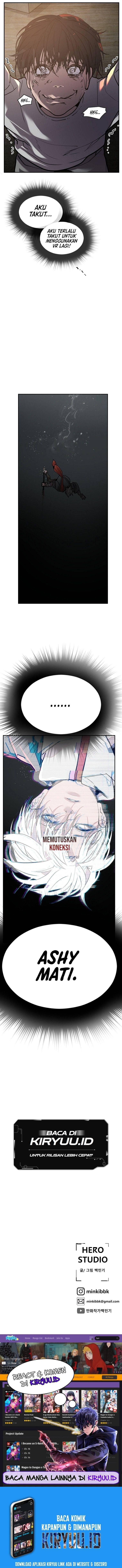 VR Hero Chapter 015