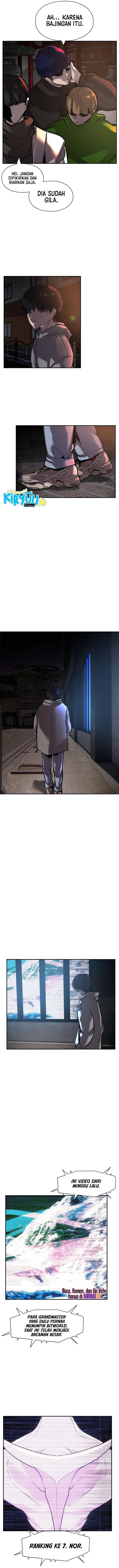 VR Hero Chapter 016