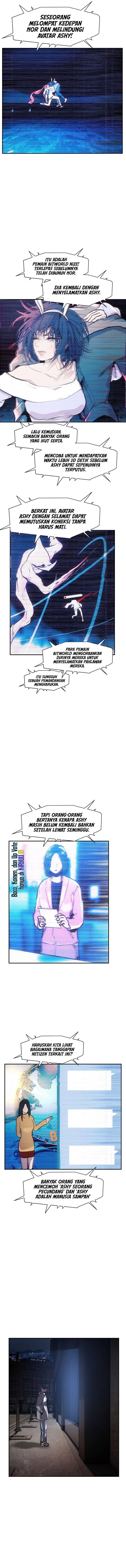VR Hero Chapter 016