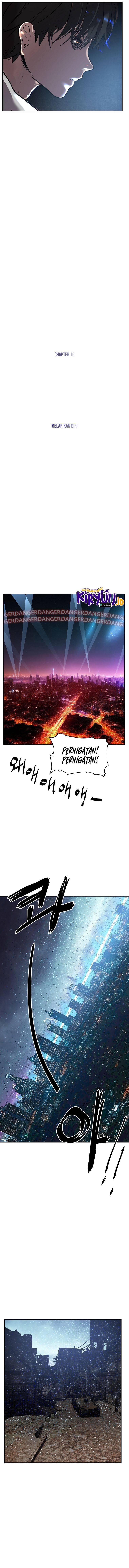 VR Hero Chapter 016