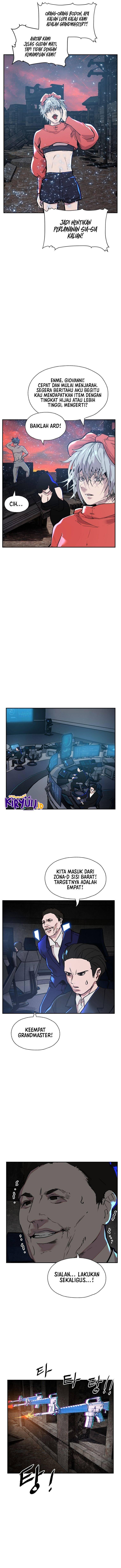VR Hero Chapter 016