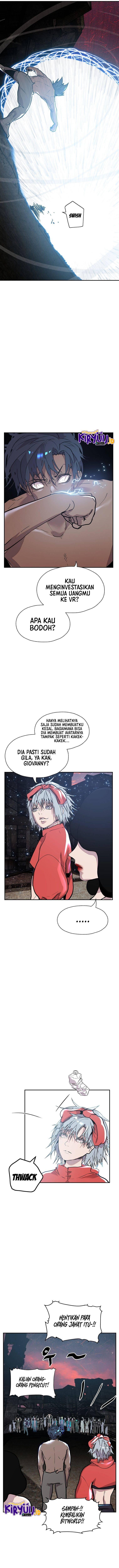 VR Hero Chapter 016