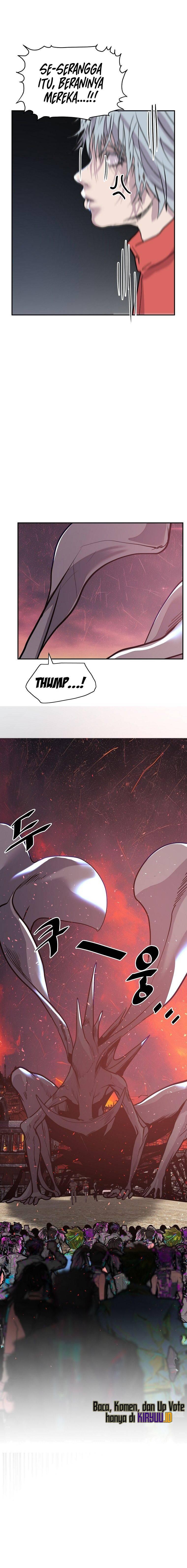VR Hero Chapter 016