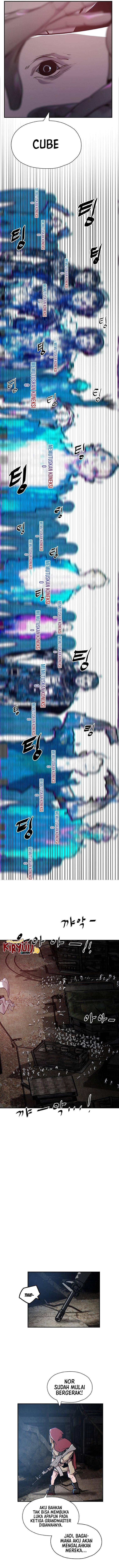VR Hero Chapter 016