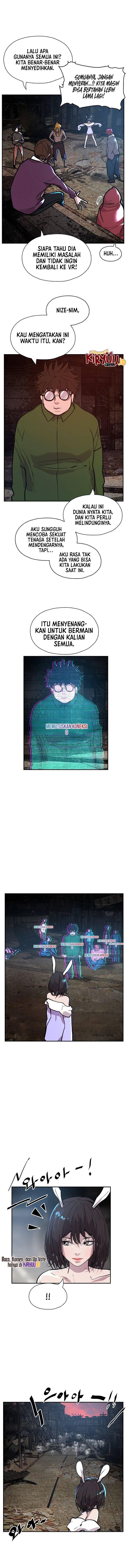 VR Hero Chapter 016