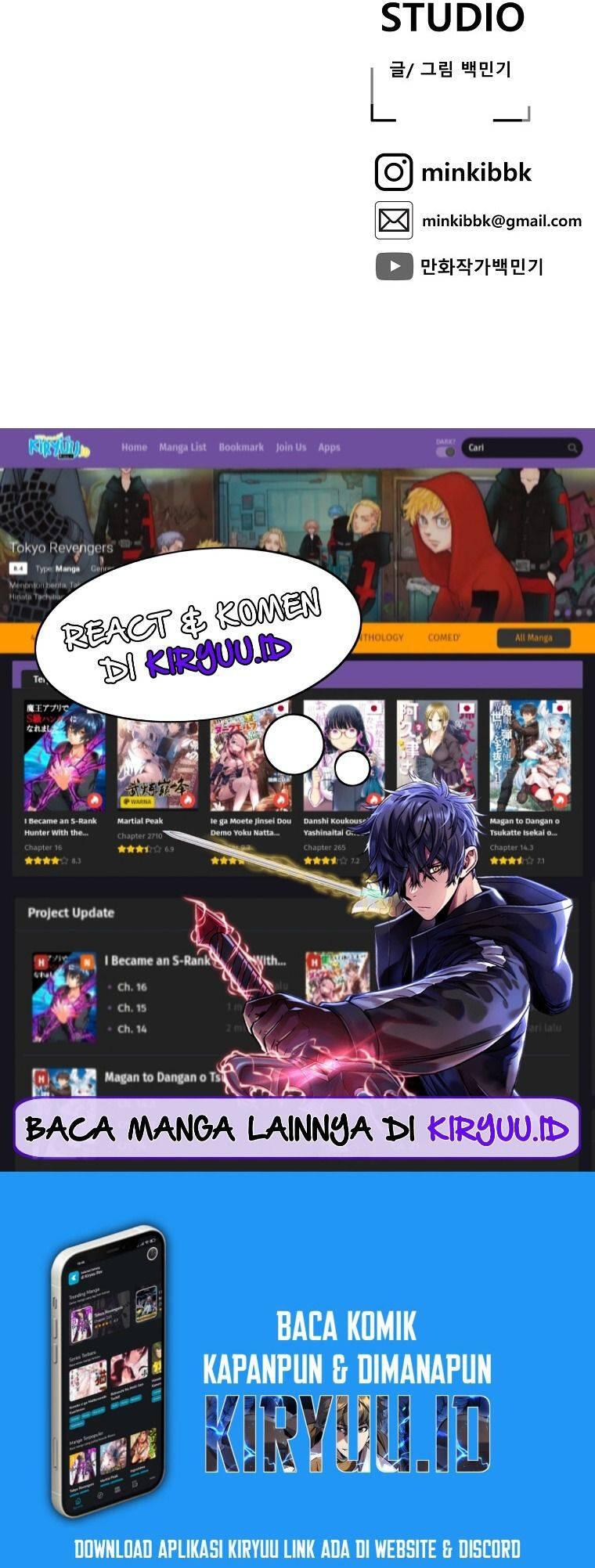 VR Hero Chapter 016