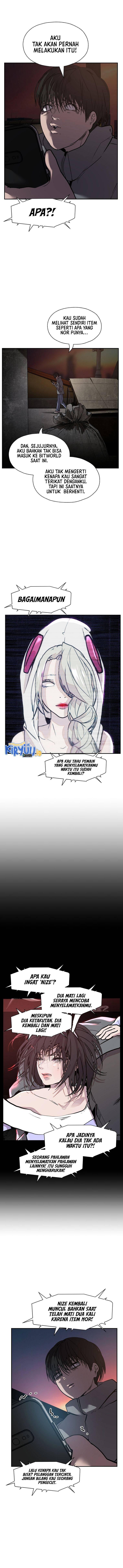 VR Hero Chapter 017