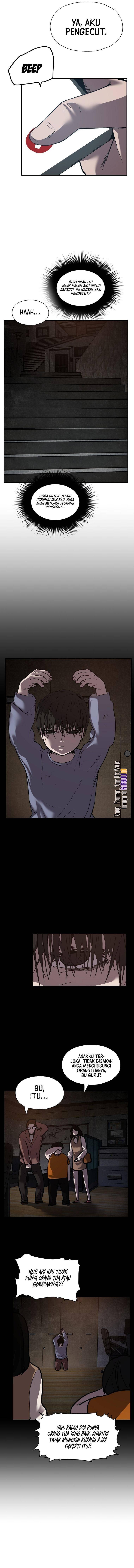 VR Hero Chapter 017