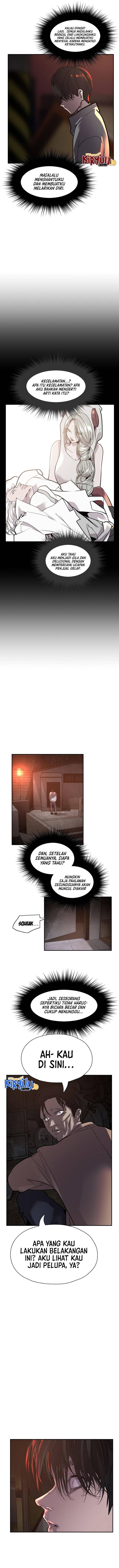 VR Hero Chapter 017