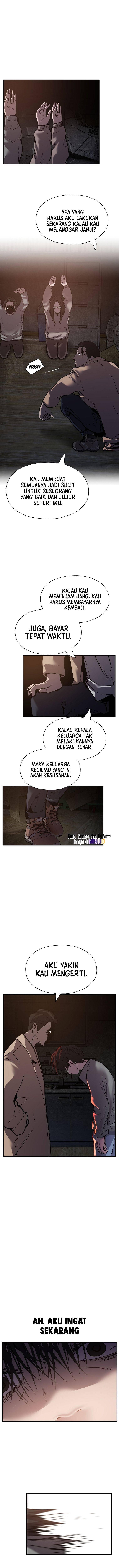 VR Hero Chapter 017