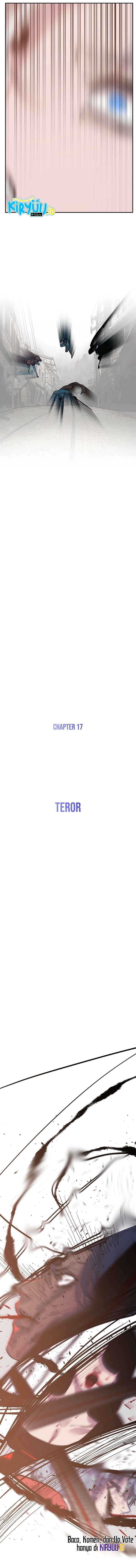 VR Hero Chapter 017