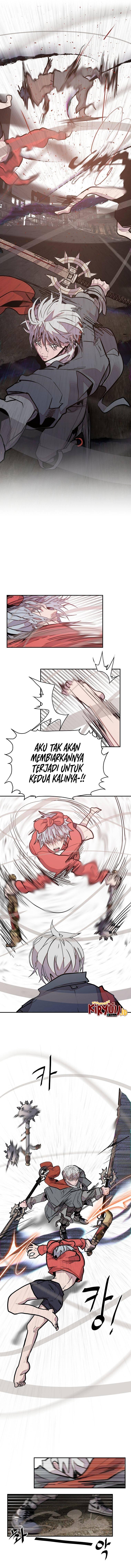 VR Hero Chapter 017
