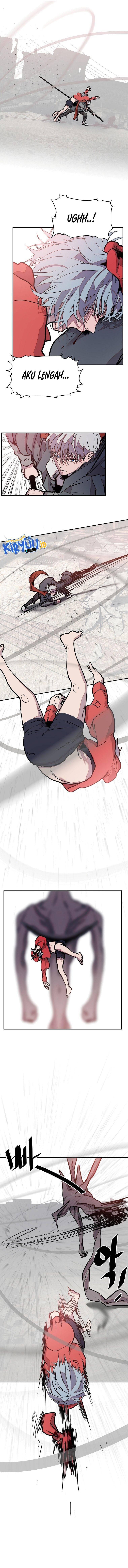 VR Hero Chapter 017
