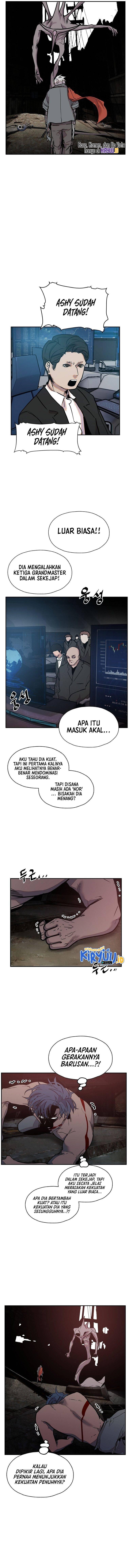 VR Hero Chapter 017