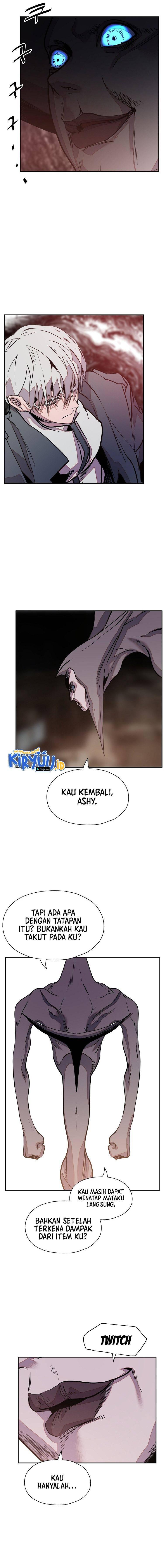 VR Hero Chapter 017