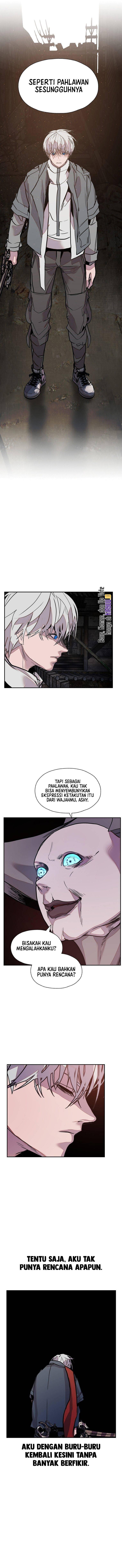 VR Hero Chapter 017