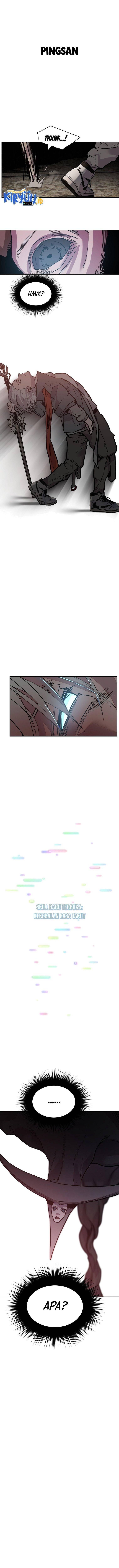 VR Hero Chapter 017