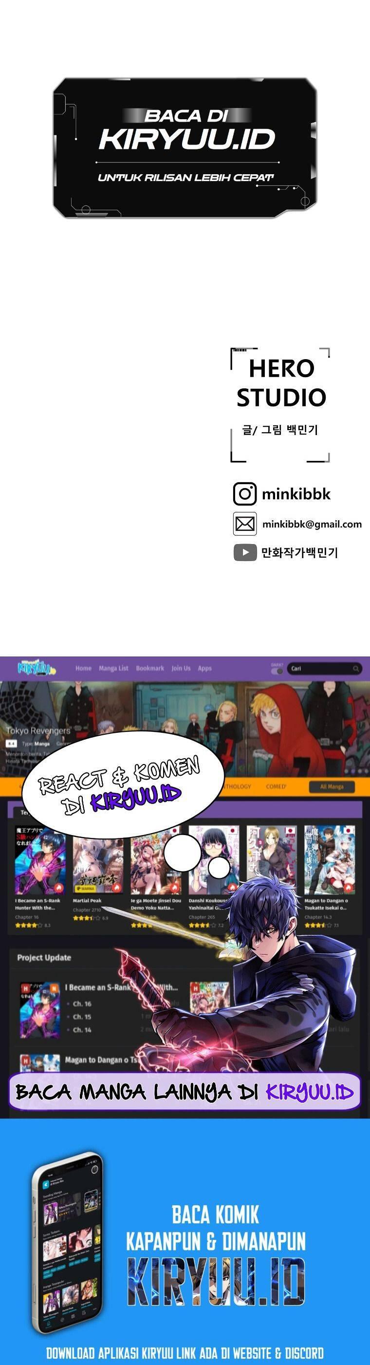 VR Hero Chapter 017