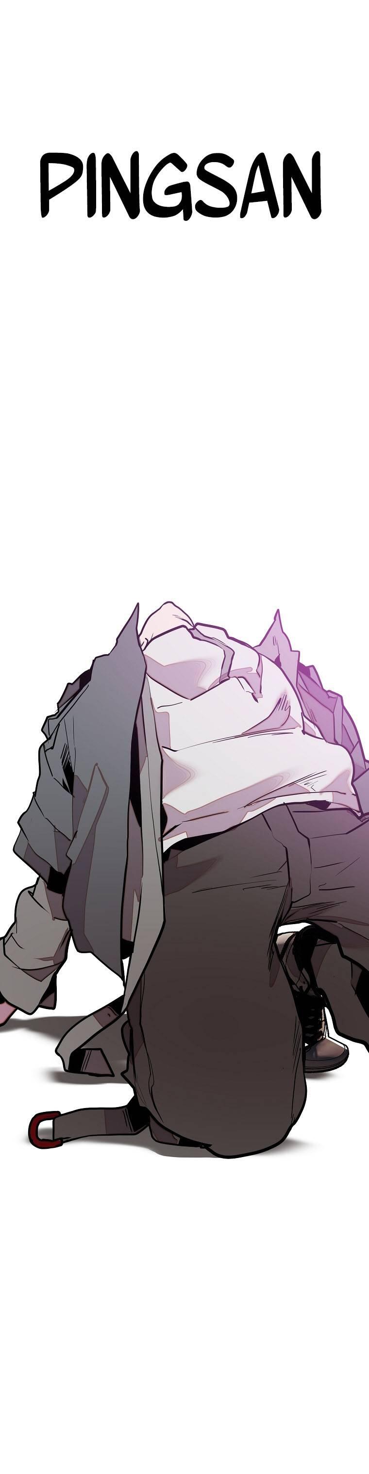 VR Hero Chapter 018