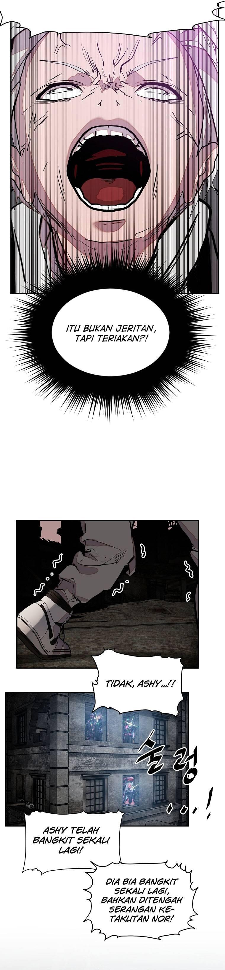 VR Hero Chapter 018