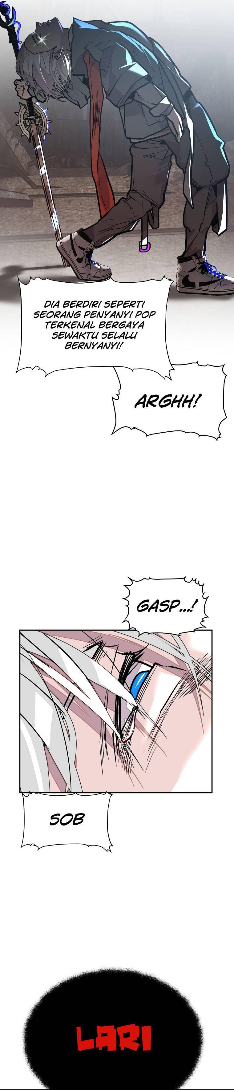 VR Hero Chapter 018