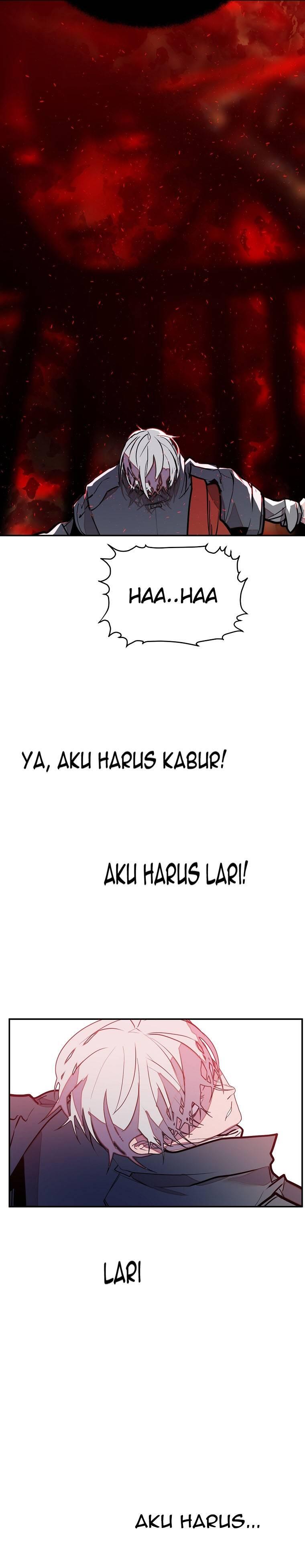 VR Hero Chapter 018