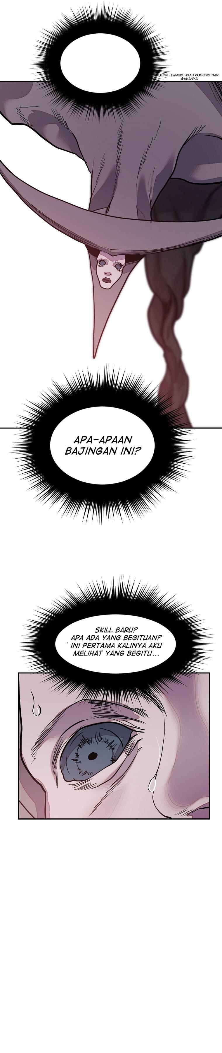 VR Hero Chapter 018