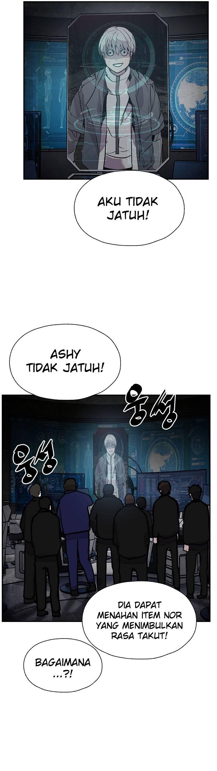 VR Hero Chapter 018