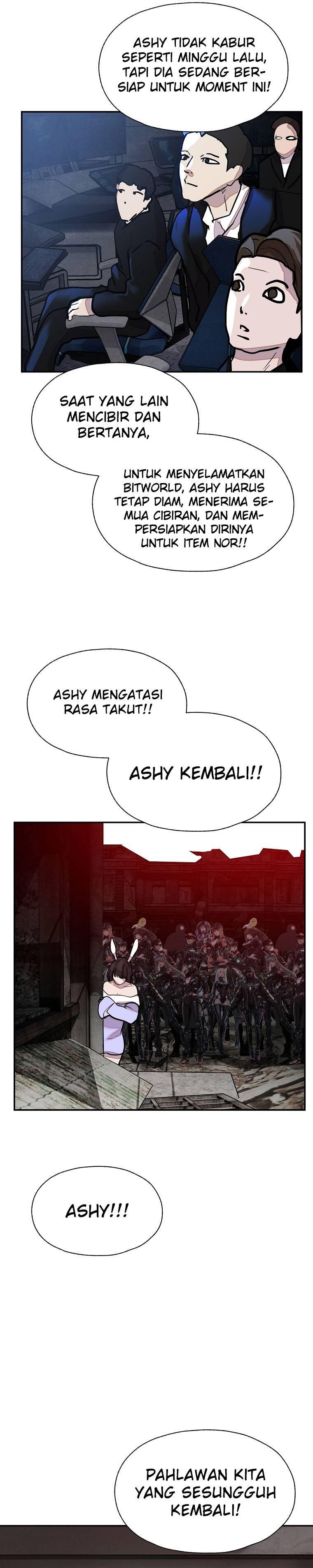 VR Hero Chapter 018