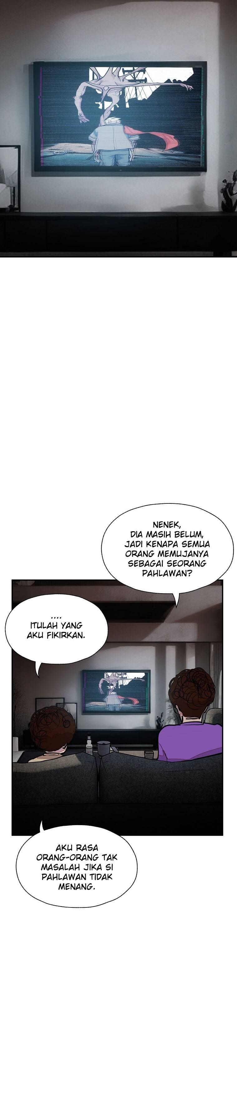 VR Hero Chapter 018