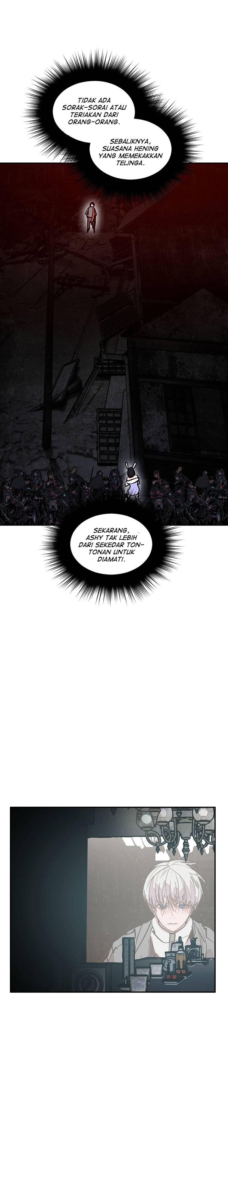 VR Hero Chapter 018