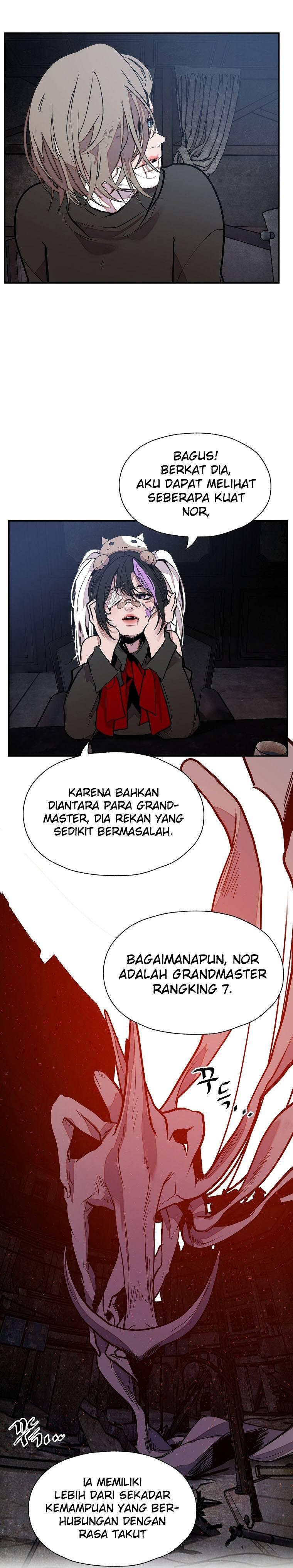 VR Hero Chapter 018