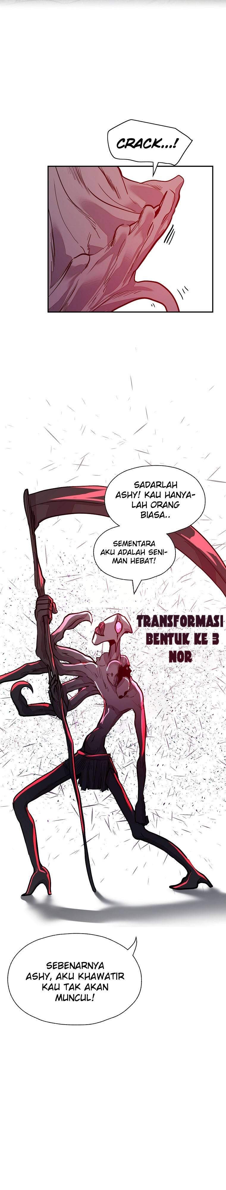 VR Hero Chapter 018