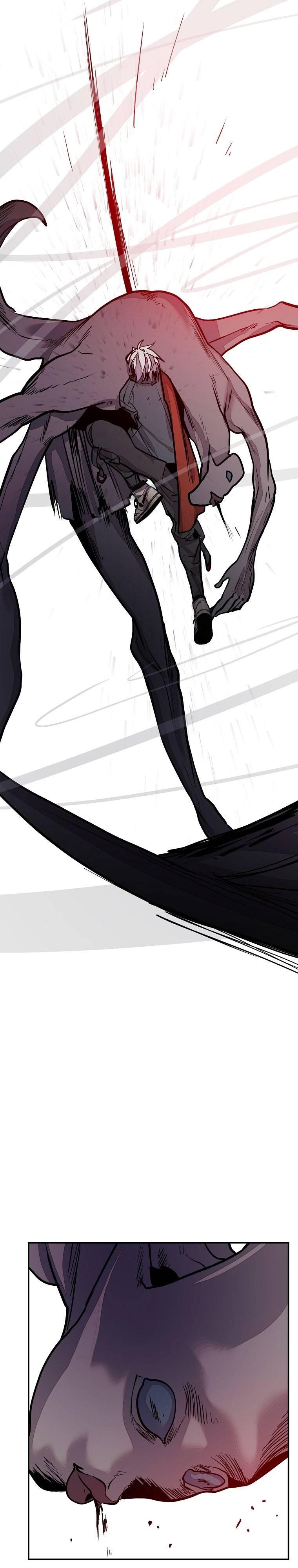 VR Hero Chapter 018