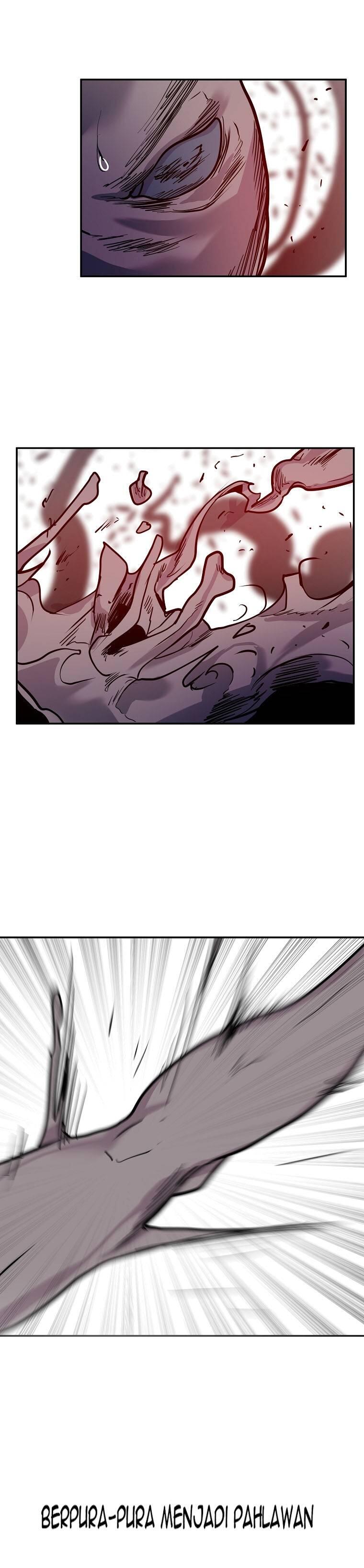 VR Hero Chapter 018