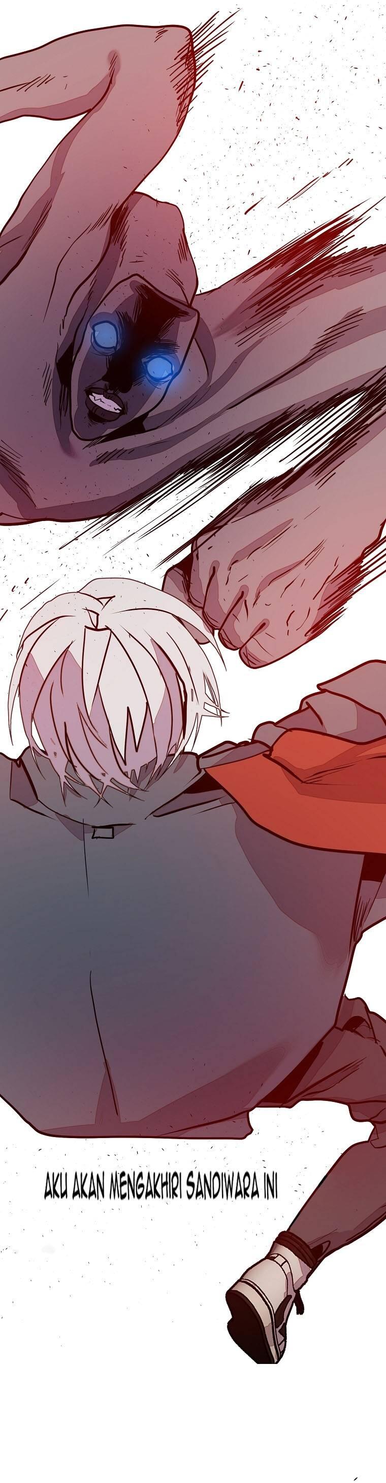 VR Hero Chapter 018