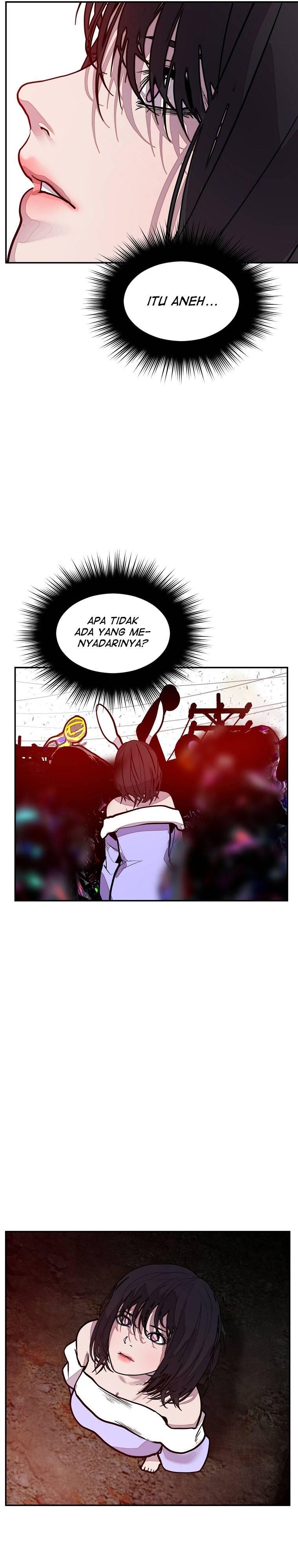 VR Hero Chapter 018