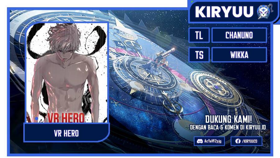 VR Hero Chapter 020