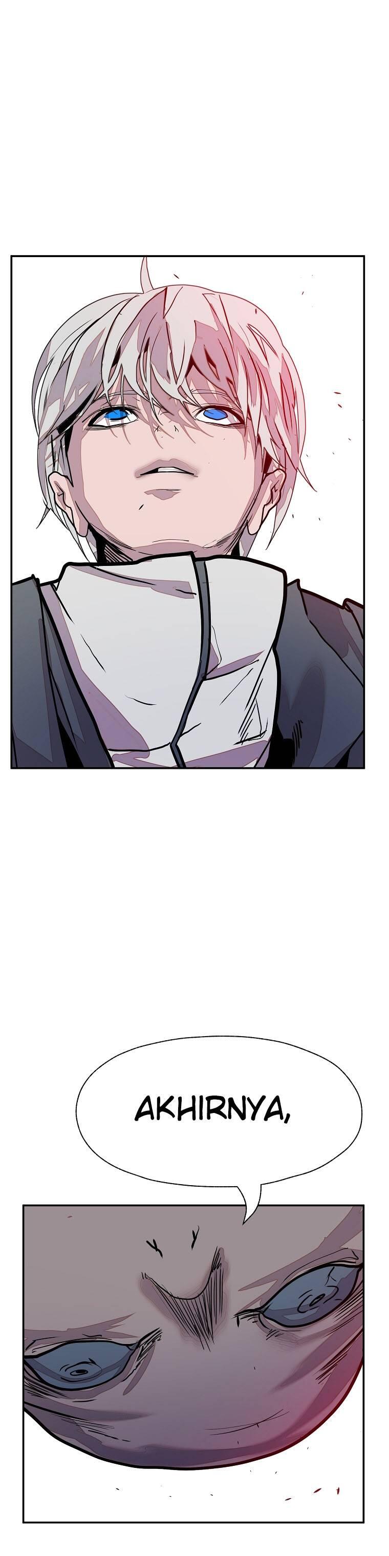 VR Hero Chapter 020