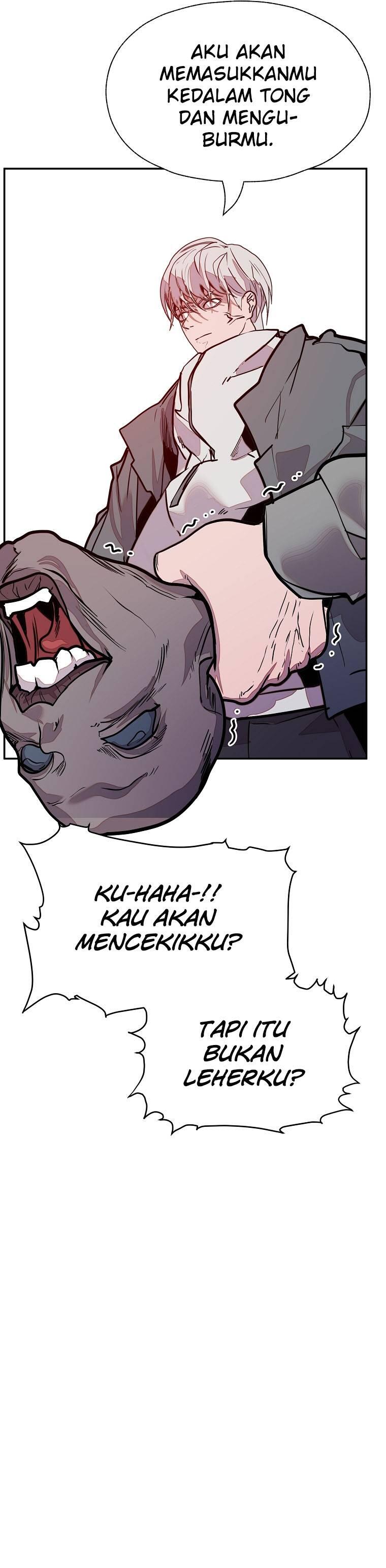 VR Hero Chapter 020