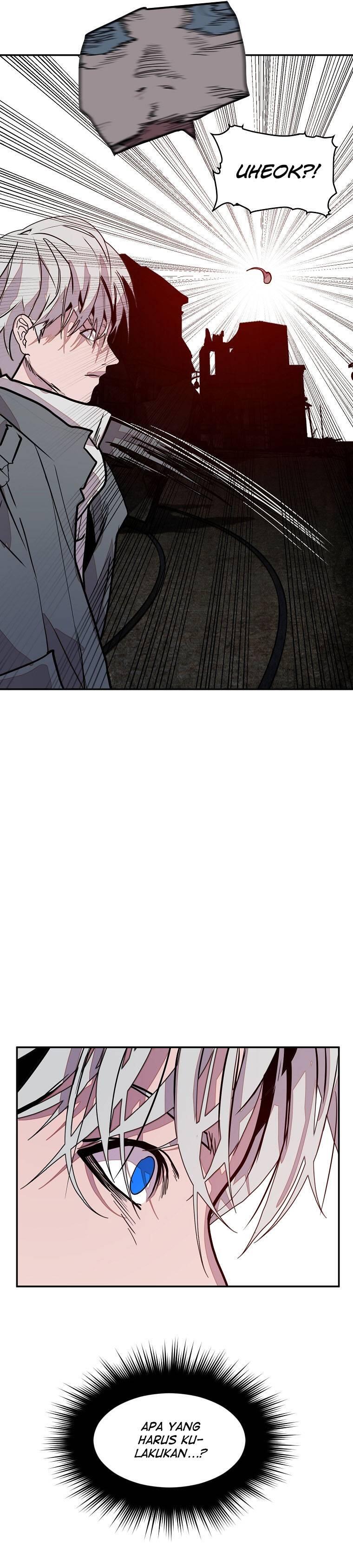 VR Hero Chapter 020