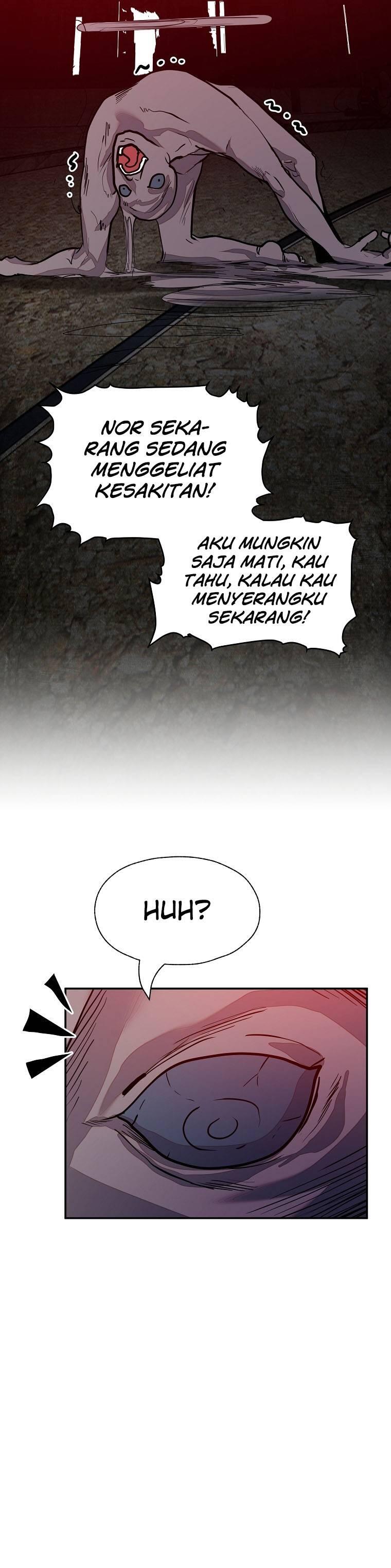 VR Hero Chapter 020