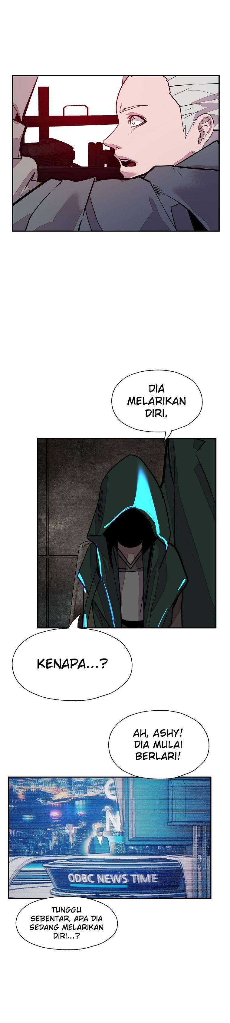 VR Hero Chapter 020