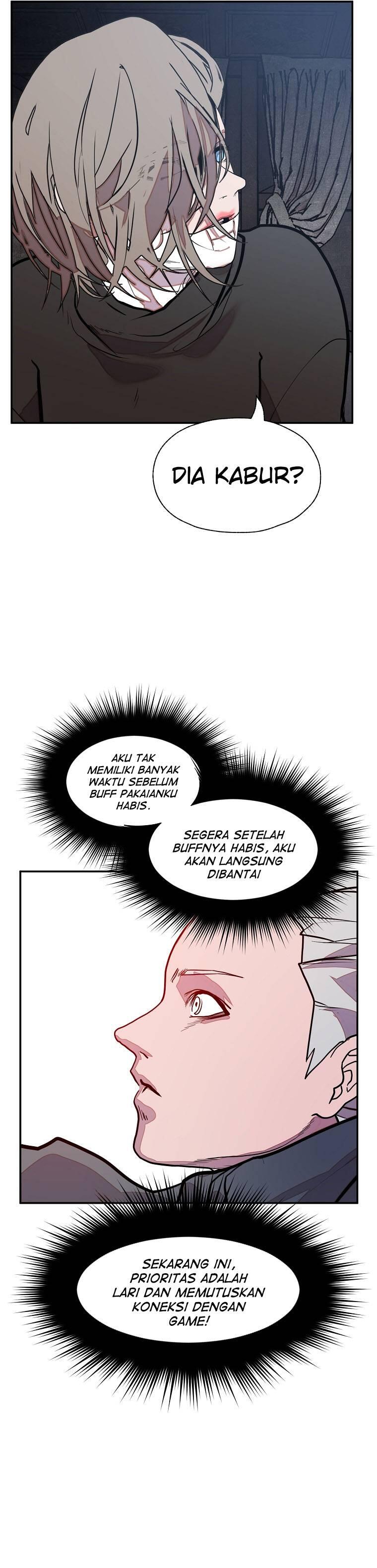 VR Hero Chapter 020