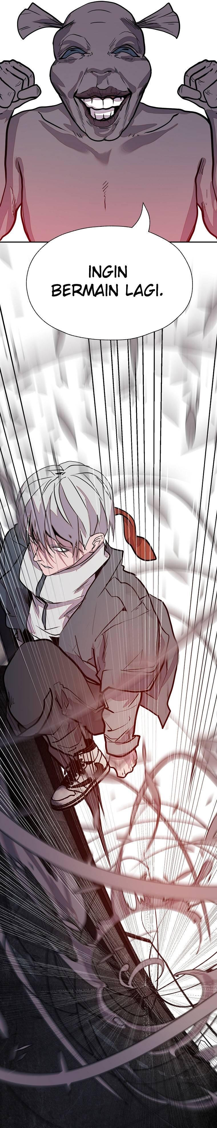 VR Hero Chapter 020