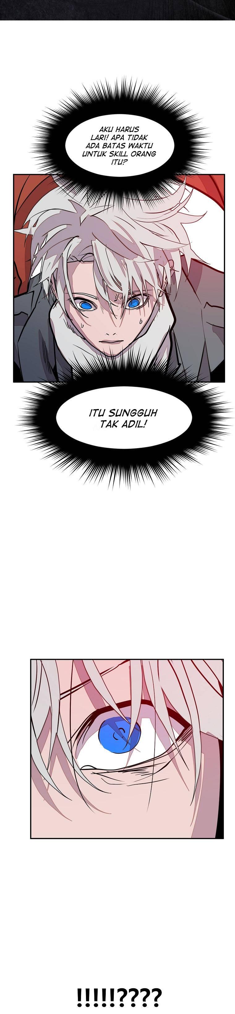 VR Hero Chapter 020