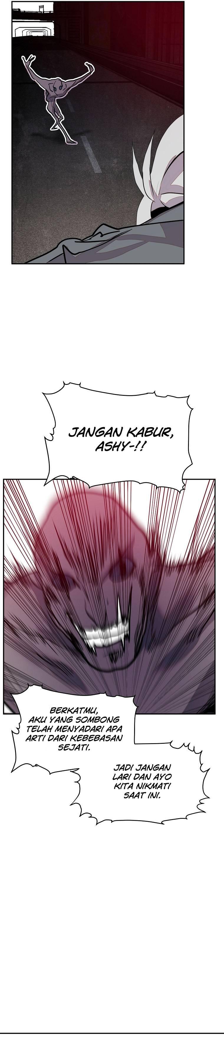 VR Hero Chapter 020
