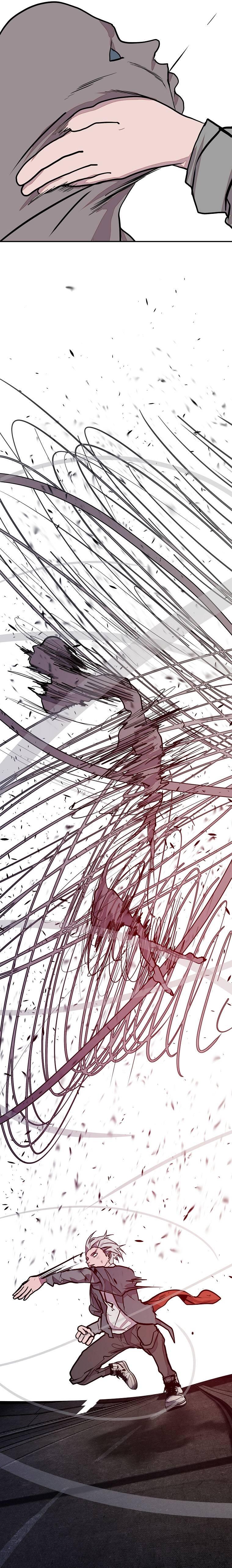 VR Hero Chapter 020